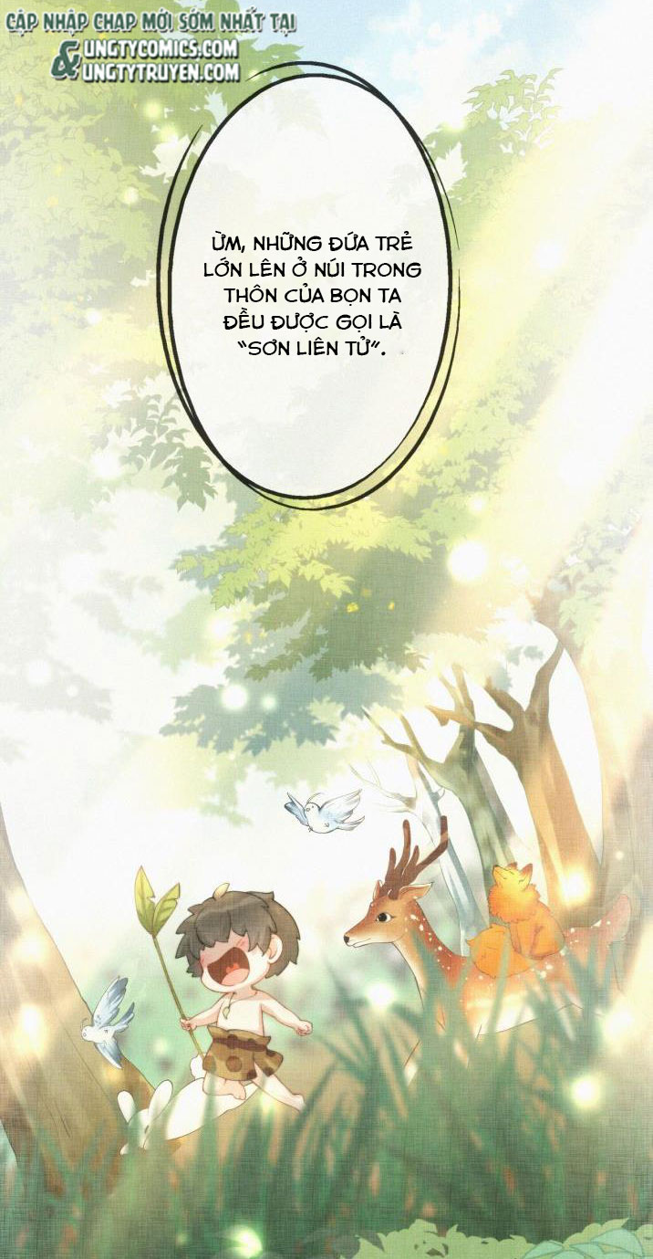 Nhất Niệm Giai Tình Chap 14 - Next Chap 15