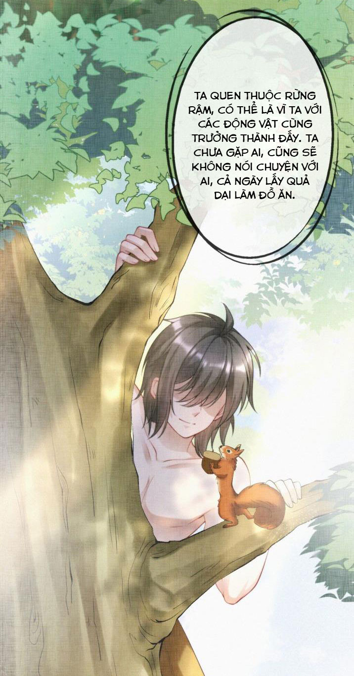 Nhất Niệm Giai Tình Chap 14 - Next Chap 15