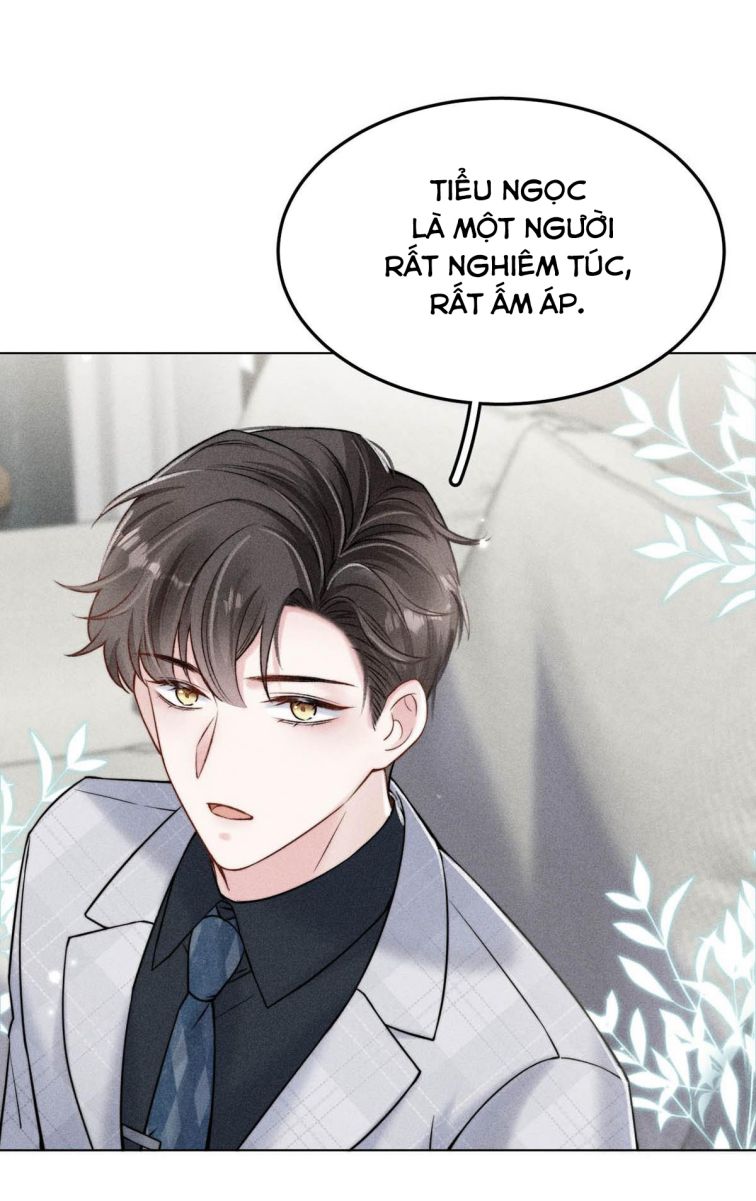 Nước Đổ Đầy Ly Chapter 12 - Next Chapter 13