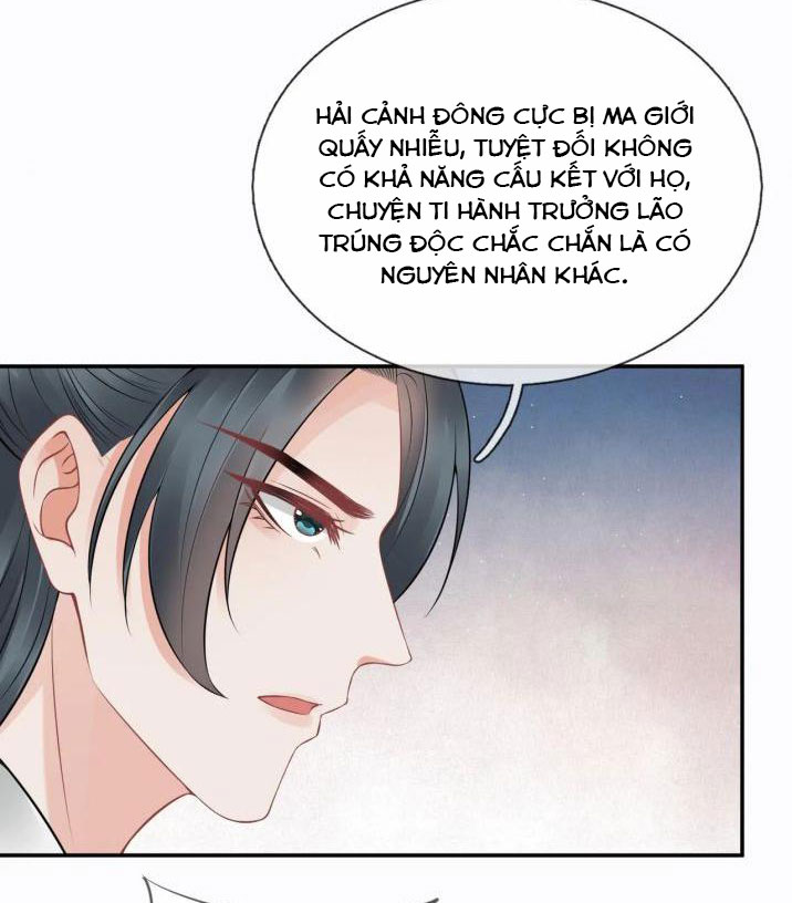 Đánh Chết Cũng Không Làm Sư Tôn Chap 42 - Next Chap 43