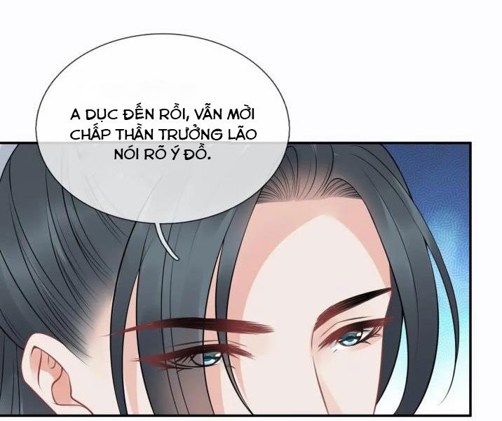 Đánh Chết Cũng Không Làm Sư Tôn Chap 42 - Next Chap 43