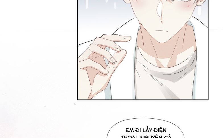 Bất an vu thất Chapter 57 - Next Chapter 58