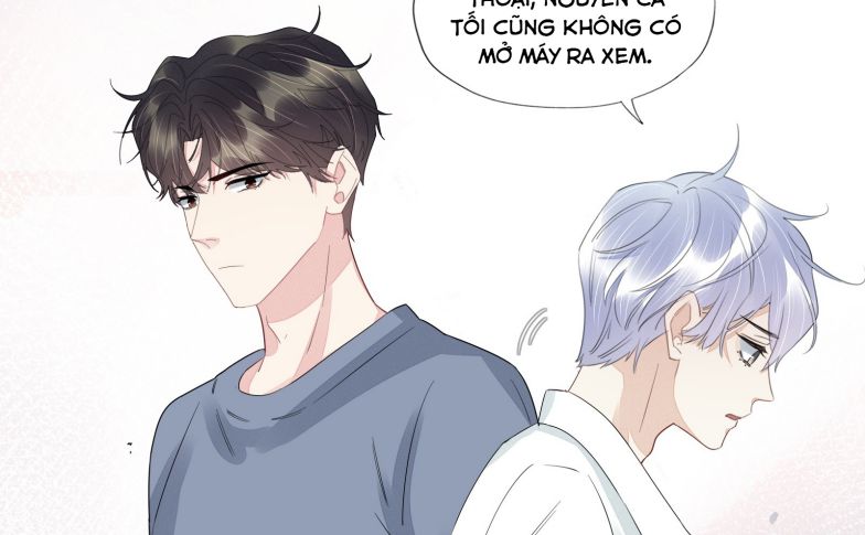 Bất an vu thất Chapter 57 - Next Chapter 58