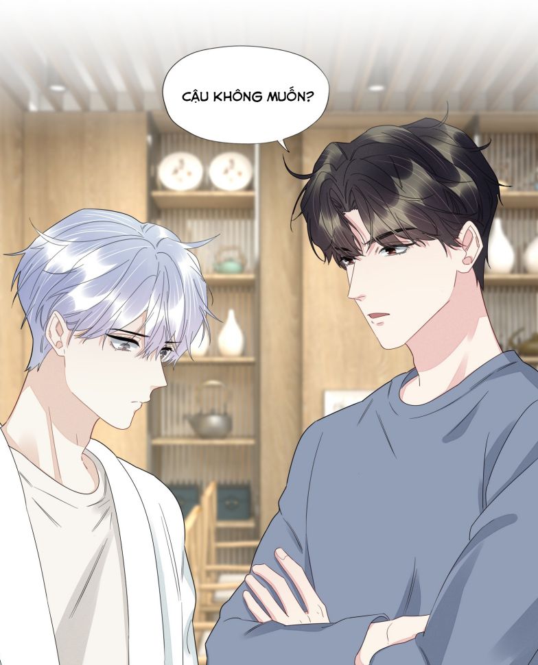 Bất an vu thất Chapter 57 - Next Chapter 58