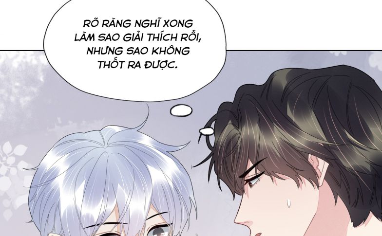 Bất an vu thất Chapter 57 - Next Chapter 58