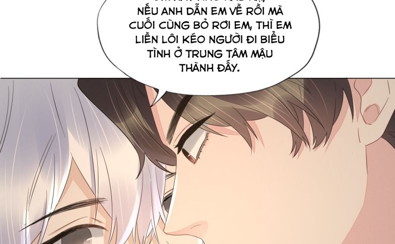 Bất an vu thất Chapter 57 - Next Chapter 58