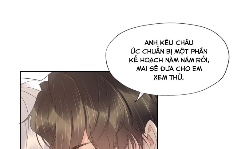 Bất an vu thất Chapter 57 - Next Chapter 58