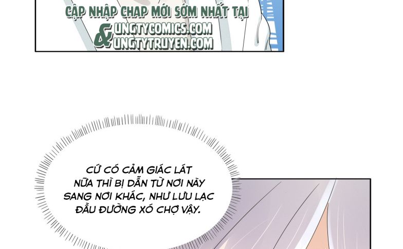 Bất an vu thất Chapter 57 - Next Chapter 58