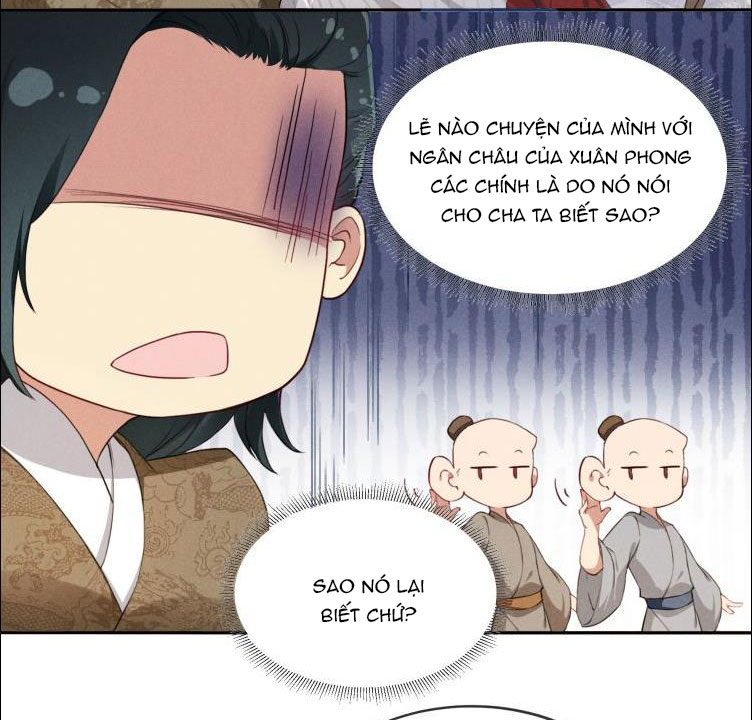 Ta Chung Sông Núi Cùng Tướng Quân Chap 1 - Next Chap 2