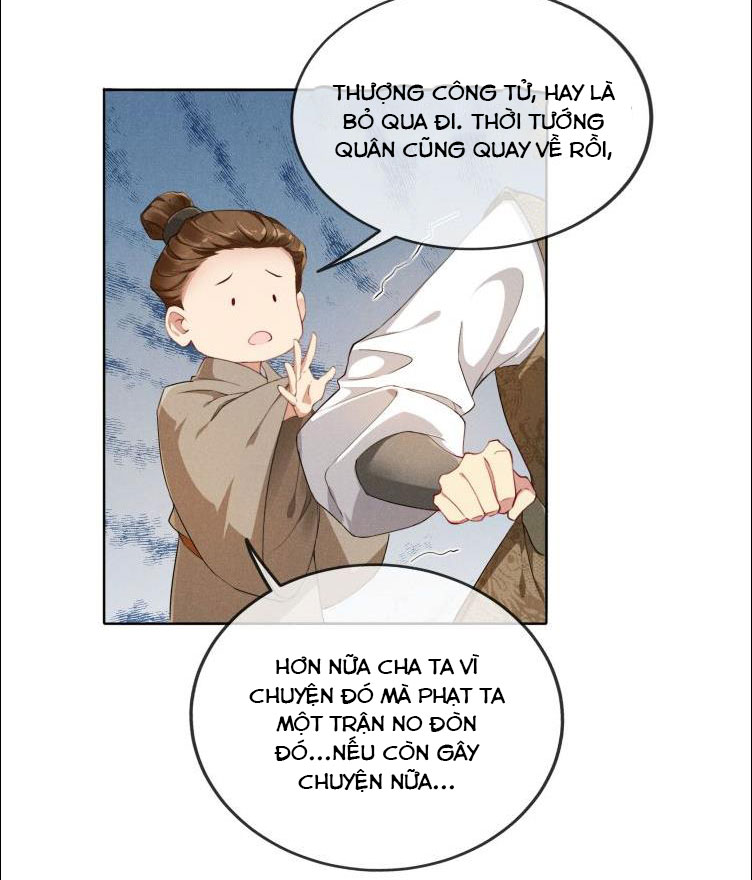 Ta Chung Sông Núi Cùng Tướng Quân Chap 1 - Next Chap 2