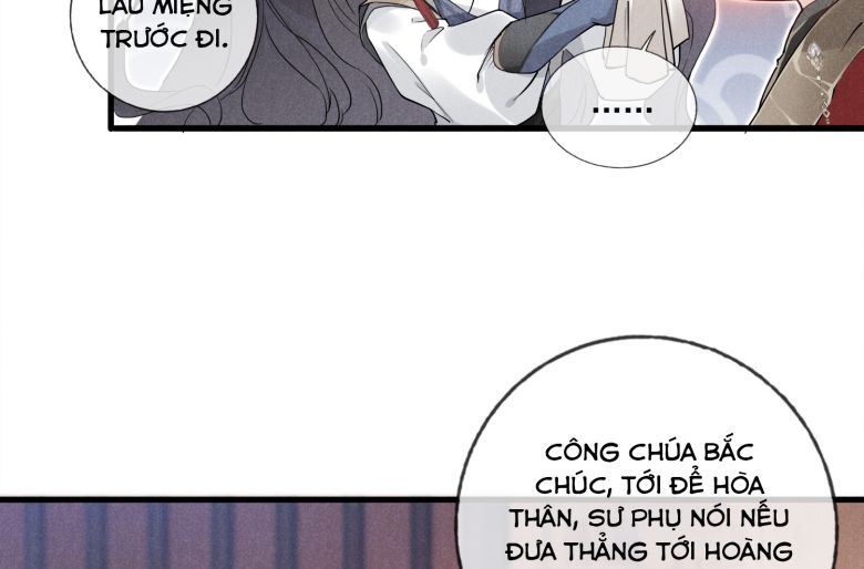 Ta Chung Sông Núi Cùng Tướng Quân Chap 2 - Next Chap 3