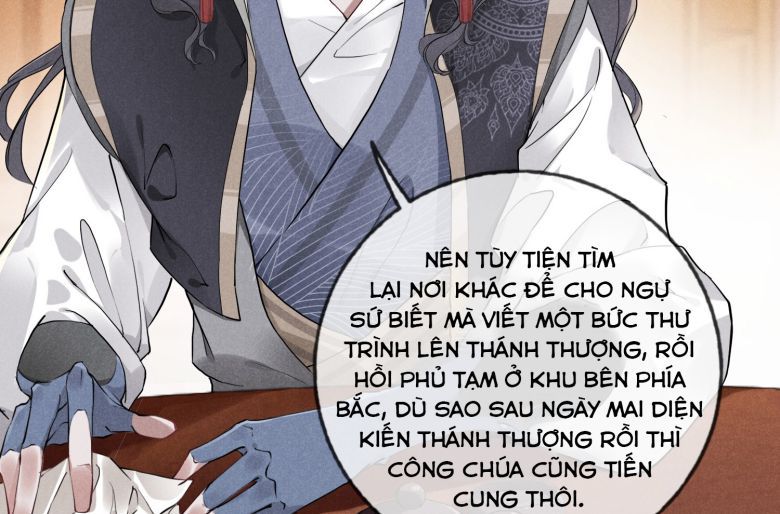 Ta Chung Sông Núi Cùng Tướng Quân Chap 2 - Next Chap 3