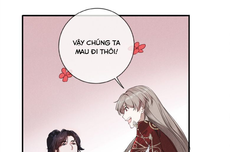 Ta Chung Sông Núi Cùng Tướng Quân Chap 2 - Next Chap 3