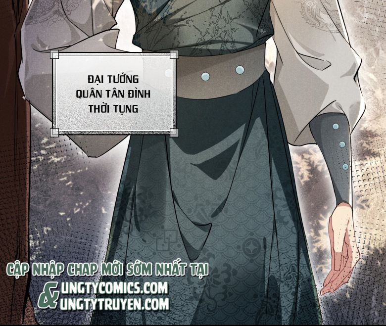 Ta Chung Sông Núi Cùng Tướng Quân Chap 2 - Next Chap 3