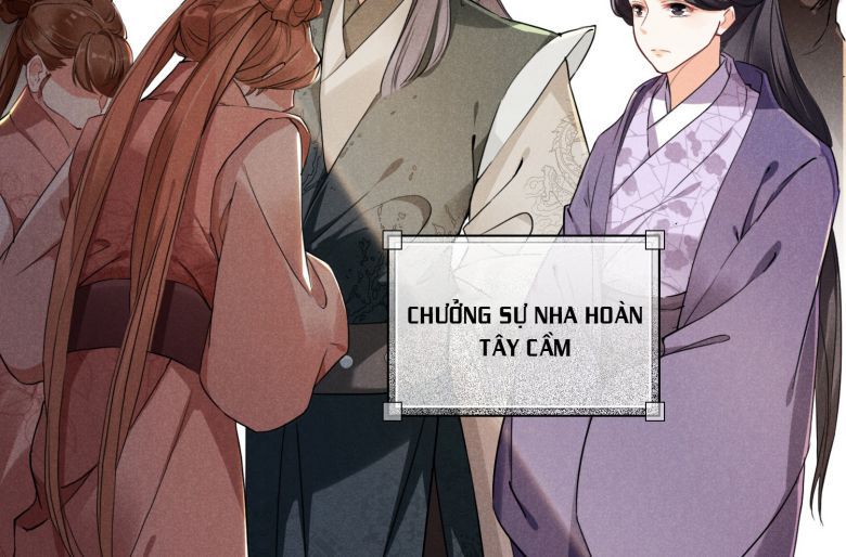 Ta Chung Sông Núi Cùng Tướng Quân Chap 2 - Next Chap 3