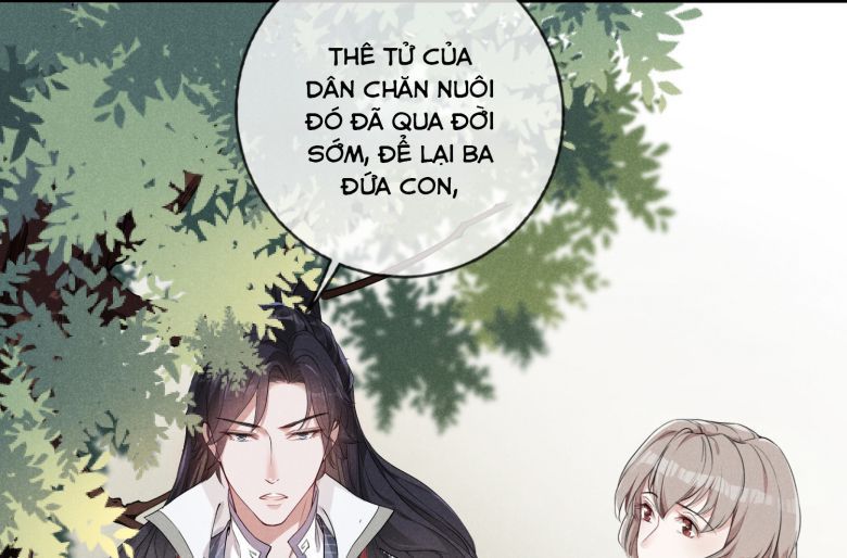 Ta Chung Sông Núi Cùng Tướng Quân Chap 2 - Next Chap 3