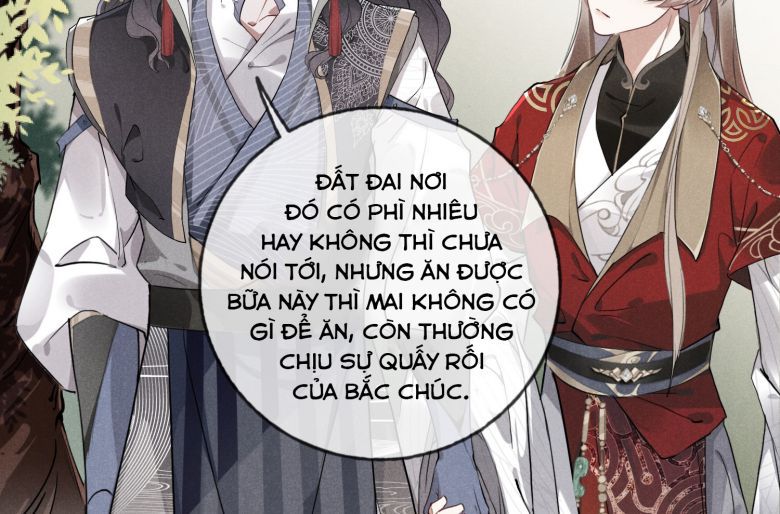 Ta Chung Sông Núi Cùng Tướng Quân Chap 2 - Next Chap 3