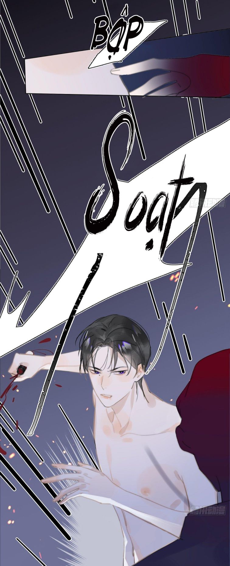 Phồn Tinh Nói Với Tôi Chap 2 - Next Chap 3