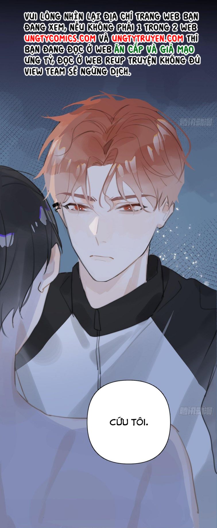 Phồn Tinh Nói Với Tôi Chap 2 - Next Chap 3