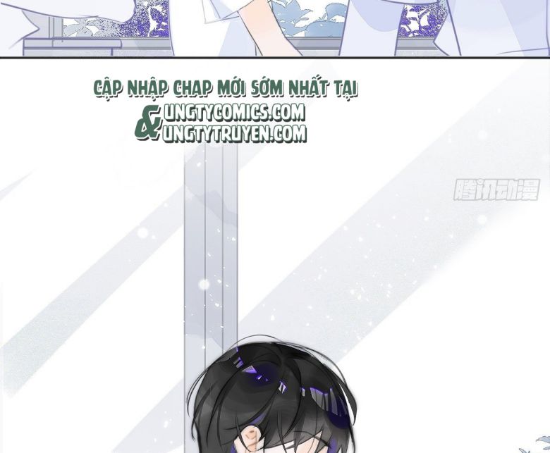 Phồn Tinh Nói Với Tôi Chap 3 - Next Chap 4