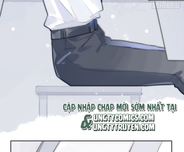 Phồn Tinh Nói Với Tôi Chap 3 - Next Chap 4