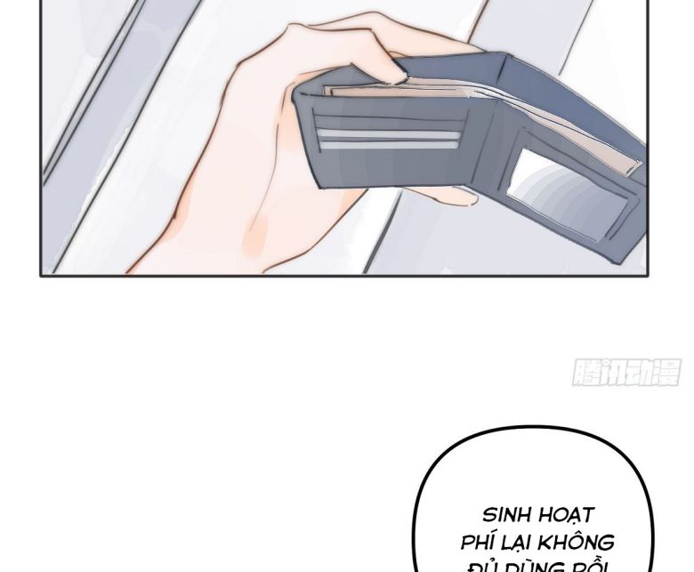 Phồn Tinh Nói Với Tôi Chap 3 - Next Chap 4