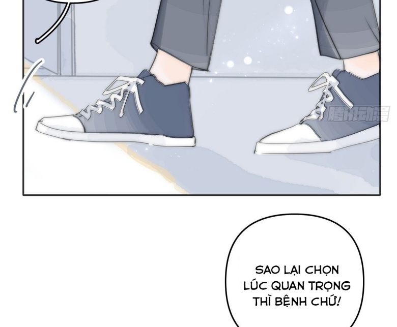 Phồn Tinh Nói Với Tôi Chap 3 - Next Chap 4