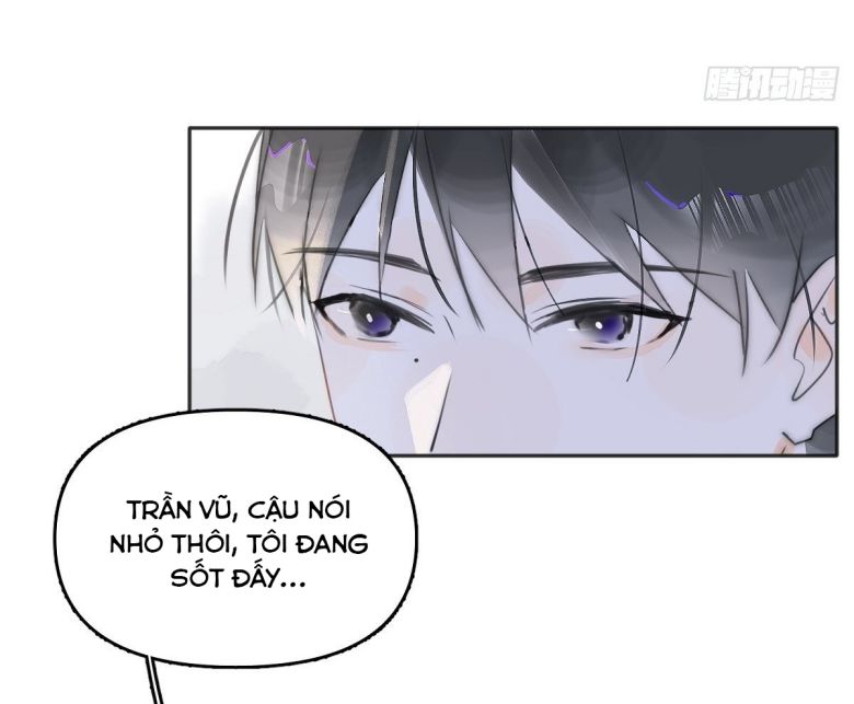 Phồn Tinh Nói Với Tôi Chap 3 - Next Chap 4