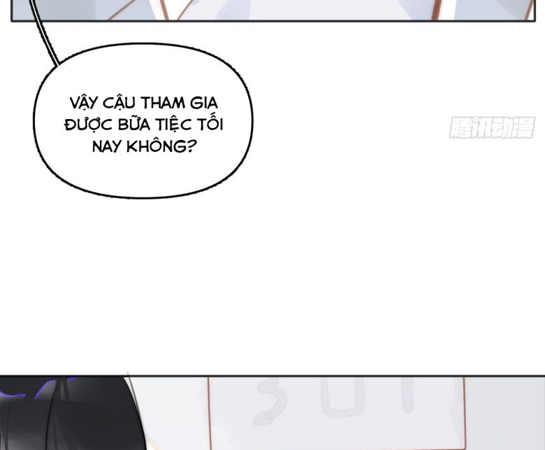 Phồn Tinh Nói Với Tôi Chap 3 - Next Chap 4