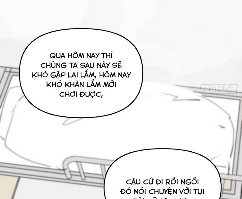 Phồn Tinh Nói Với Tôi Chap 3 - Next Chap 4