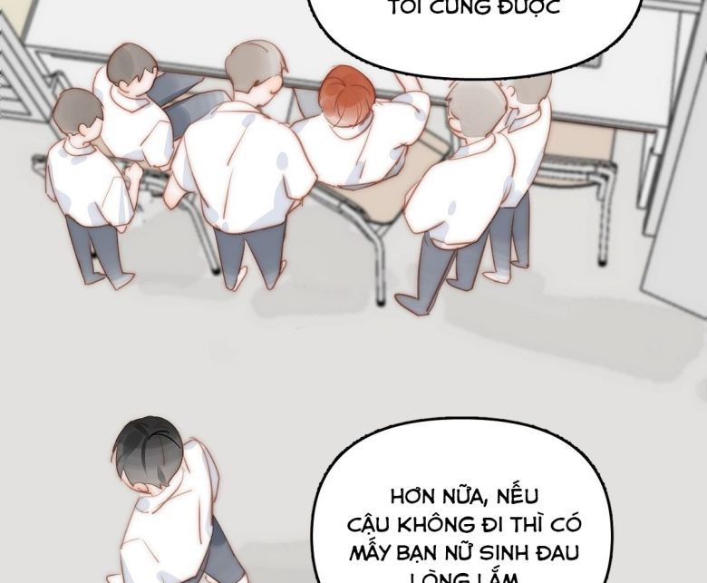 Phồn Tinh Nói Với Tôi Chap 3 - Next Chap 4