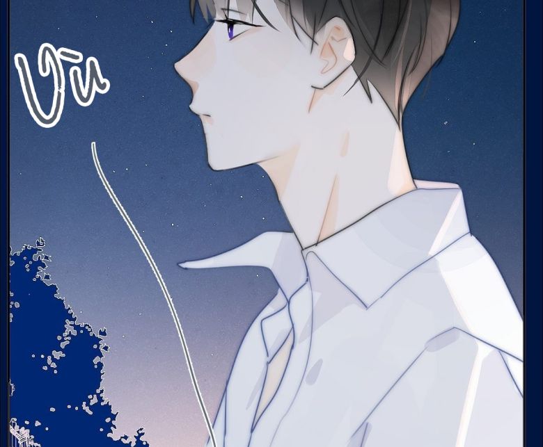 Phồn Tinh Nói Với Tôi Chap 3 - Next Chap 4