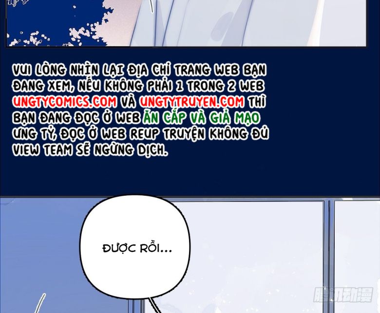 Phồn Tinh Nói Với Tôi Chap 3 - Next Chap 4