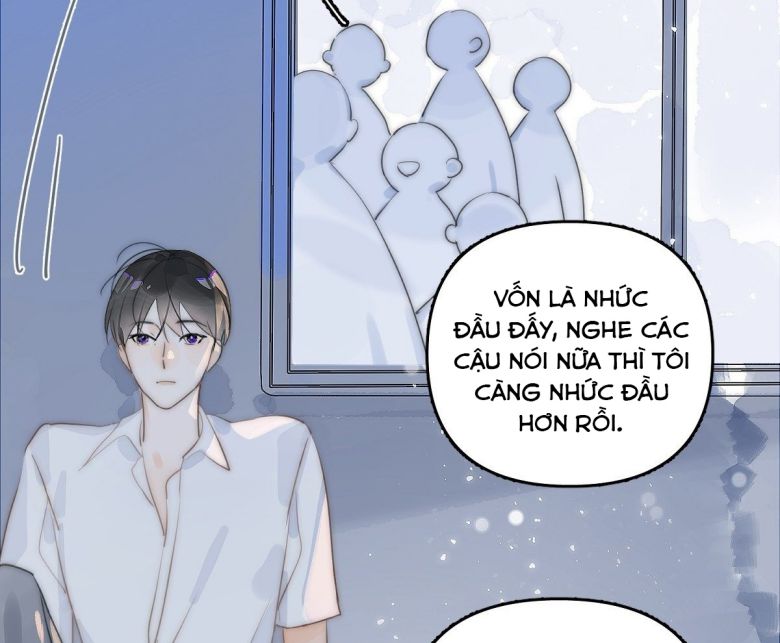 Phồn Tinh Nói Với Tôi Chap 3 - Next Chap 4