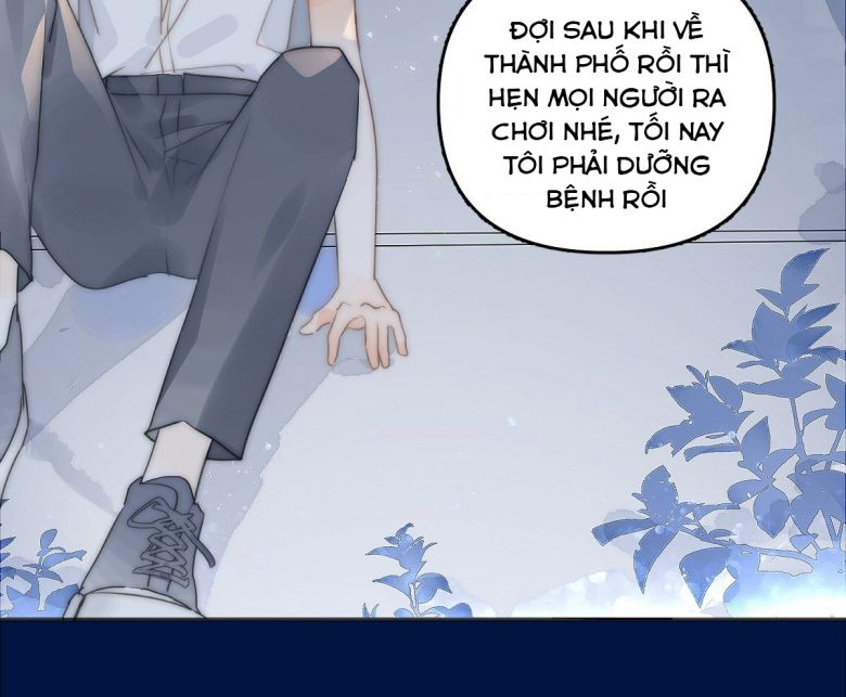 Phồn Tinh Nói Với Tôi Chap 3 - Next Chap 4