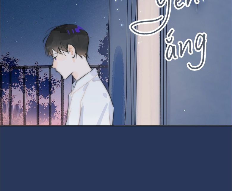 Phồn Tinh Nói Với Tôi Chap 3 - Next Chap 4