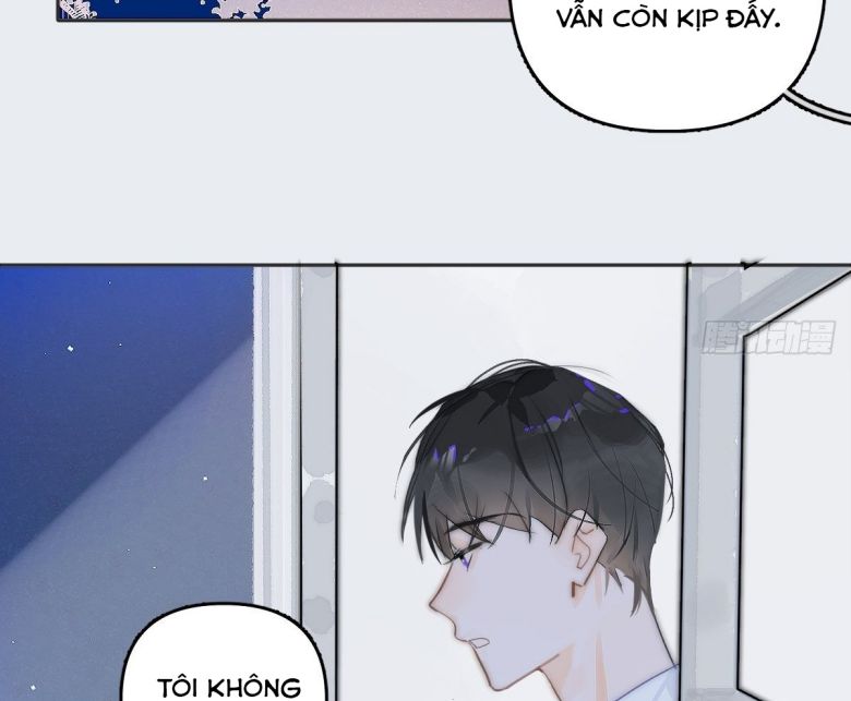 Phồn Tinh Nói Với Tôi Chap 3 - Next Chap 4