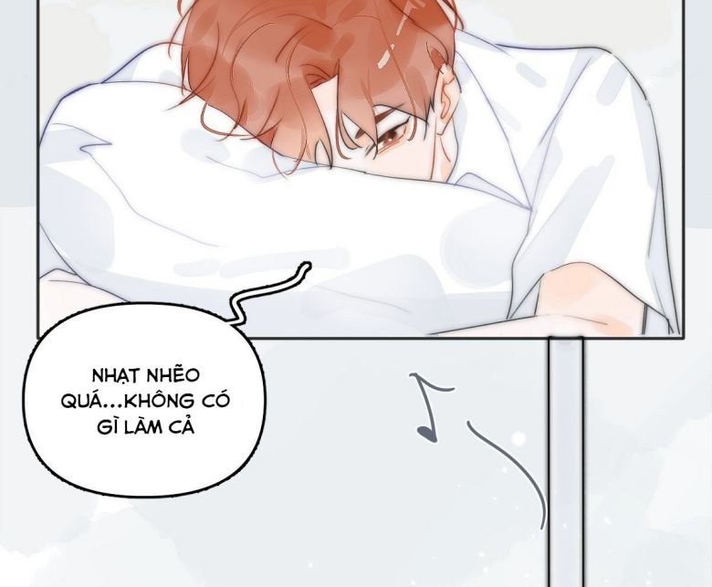 Phồn Tinh Nói Với Tôi Chap 3 - Next Chap 4