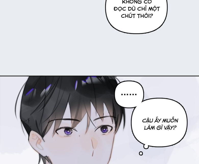 Phồn Tinh Nói Với Tôi Chap 3 - Next Chap 4