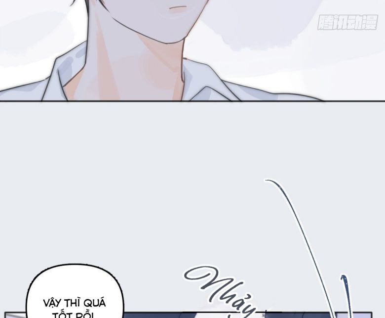 Phồn Tinh Nói Với Tôi Chap 3 - Next Chap 4