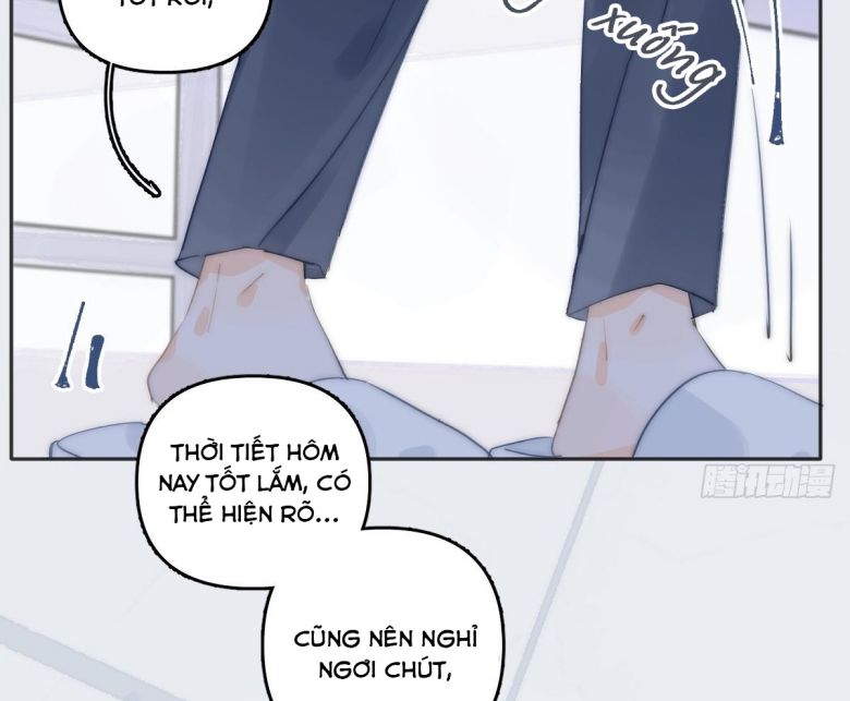 Phồn Tinh Nói Với Tôi Chap 3 - Next Chap 4