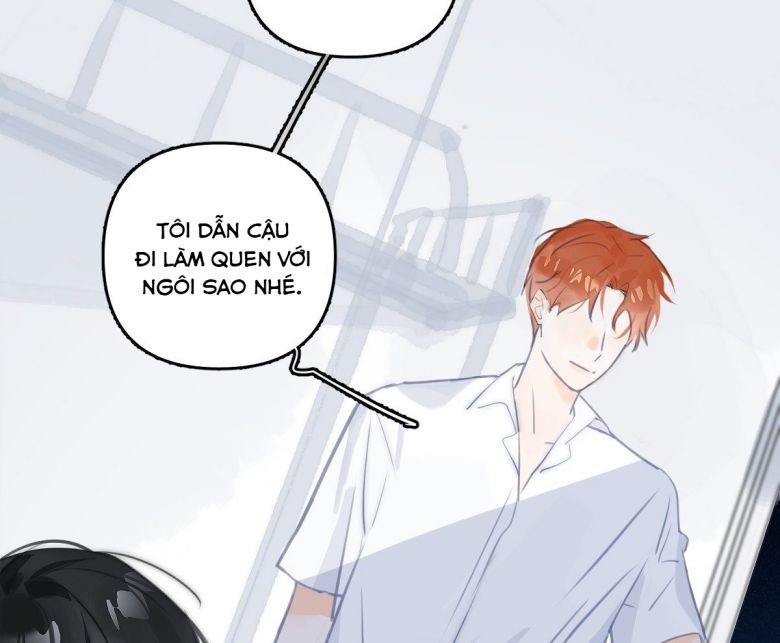 Phồn Tinh Nói Với Tôi Chap 3 - Next Chap 4