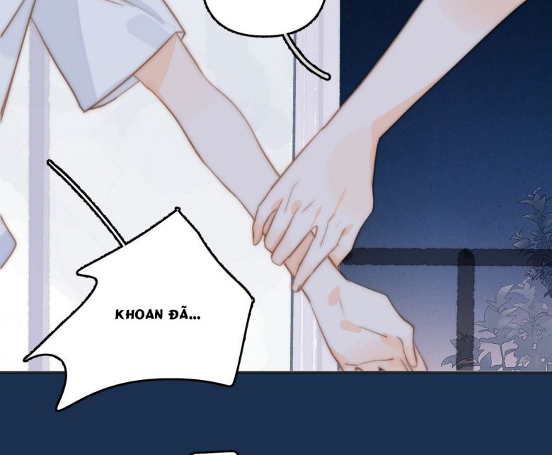 Phồn Tinh Nói Với Tôi Chap 3 - Next Chap 4