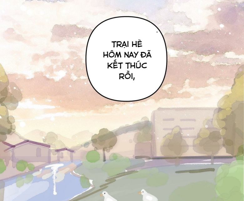 Phồn Tinh Nói Với Tôi Chap 3 - Next Chap 4