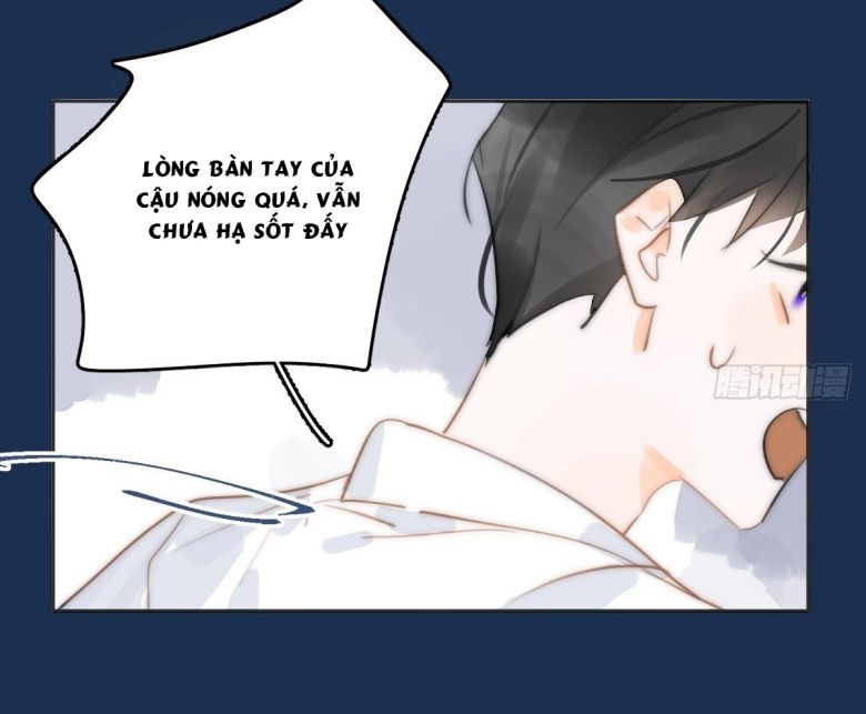 Phồn Tinh Nói Với Tôi Chap 3 - Next Chap 4