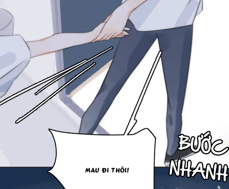 Phồn Tinh Nói Với Tôi Chap 3 - Next Chap 4