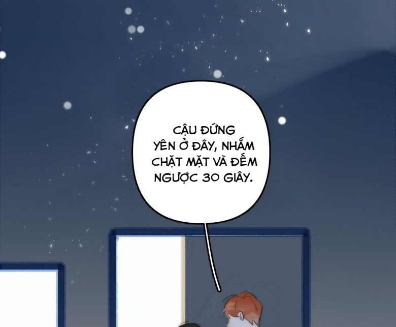 Phồn Tinh Nói Với Tôi Chap 3 - Next Chap 4