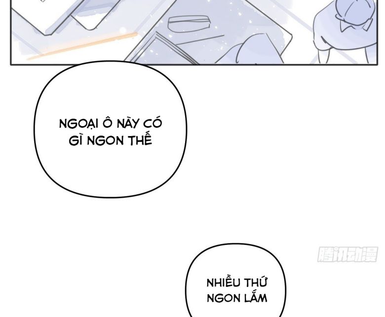 Phồn Tinh Nói Với Tôi Chap 3 - Next Chap 4