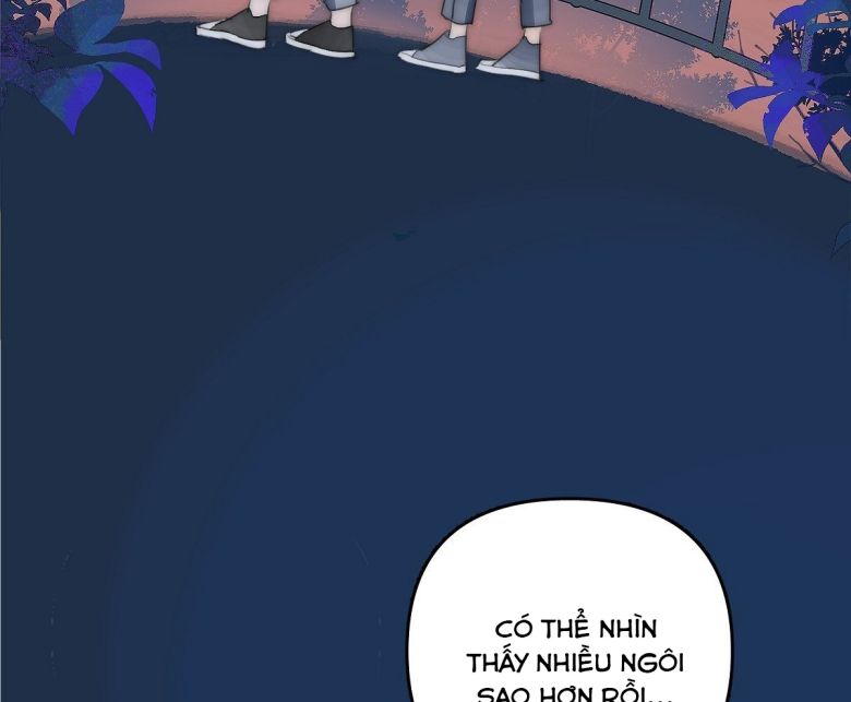 Phồn Tinh Nói Với Tôi Chap 3 - Next Chap 4