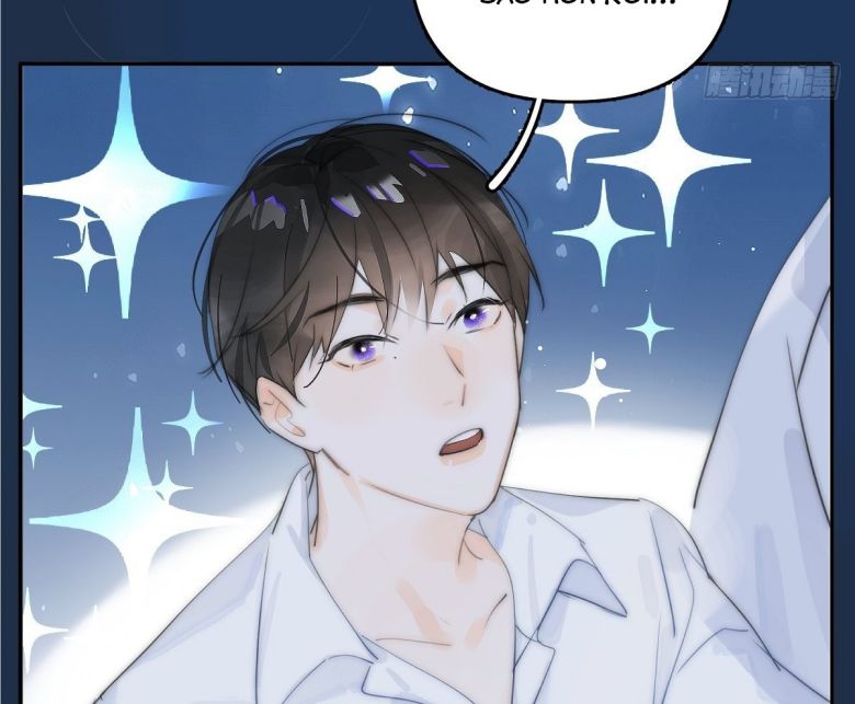 Phồn Tinh Nói Với Tôi Chap 3 - Next Chap 4